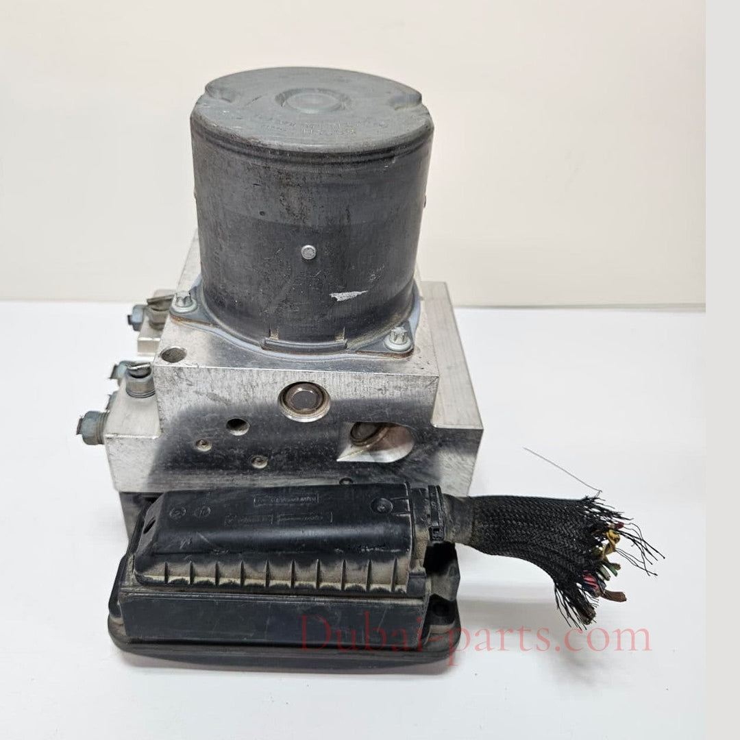 OEM BMW 5 Series F10 F11.ABS Control Unit Module DSC 6858405