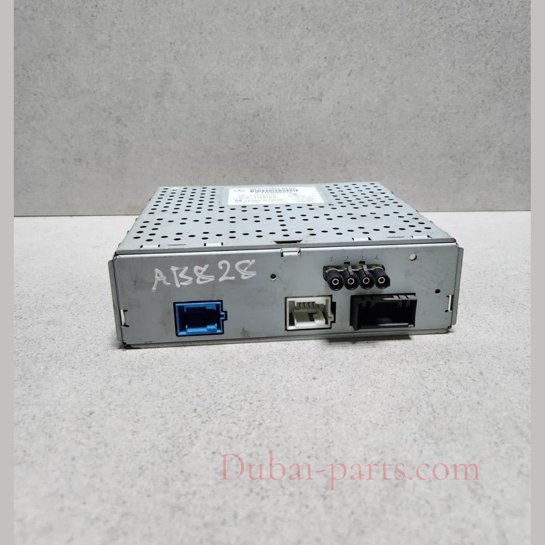 Benz Tuner Box A2129008212 S-Class W222, C-Class W204