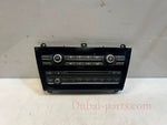 قم بتحميل الصورة إلى عارض الصور، 2009-2018 BMW X3 F25 X4 F26 AC Climate Control Panel UNIT 9378828 OEM
