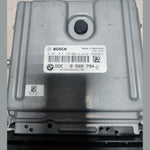 Load image into Gallery viewer, BMW Engine Control Unit 8509794 F10 535d with N57S  ECU SET DIESEL 