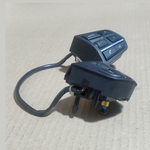Bild in die Galerieansicht laden, BMW F10 F07 F02 F06 STEERING WHEEL BUTTON SWITCH - 9229480