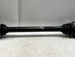 Load image into Gallery viewer, 2013-15 BMW 7' F01 F03 F04 F02 Active Hybrid 7 Rear Right CV Axle Shaft 7566078