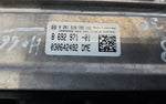 Load image into Gallery viewer, 2016 BMW F30 F31 320iX B48  ECU Kit Engine Control DME 8692971 Key FEM Automatic