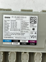 Load image into Gallery viewer, 2016 BMW 750i 7 Series G11 G12 Body Domain Controller BDC 6821232 OEM