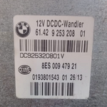 Load image into Gallery viewer, OEM 12-15 BMW X1 E84 DC Voltage Converter Control Module Unit -  9253208