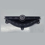 Load image into Gallery viewer, 2017 Mini Cooper S F56 F55 F54 F57 Audio Head Unit Switch Selector Panel 9354506