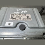 Load image into Gallery viewer, 10-14 Mercedes W212 E-Class Engine Control Module Unit ECM ECU A272 9004700 OEM