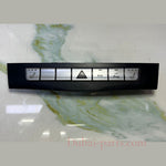 قم بتحميل الصورة إلى عارض الصور، 2012-2015 Mercedes-Benz E200 Button Switch Panel A2129059803 E Class W212