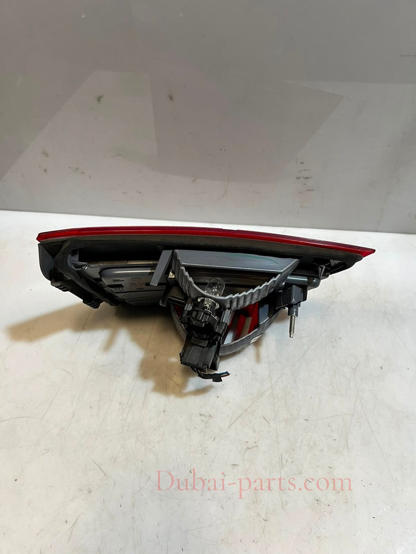 2011-2017 BMW X3 F25REAR Inner Tail Light Right SIDE 7217310 OEM