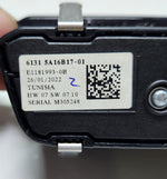 Load image into Gallery viewer, 2019-2025 BMW 330i Headlight Control Switch 5A16B17 M4 G82 G83 G22 OEM