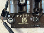 Bild in die Galerieansicht laden, BMW Automatic Transmission Valve Body 24243598 TCM E90 E83 GL45 GM N52 N46 2008