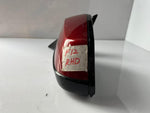 Bild in die Galerieansicht laden, 2012 BMW F12 640I, 650I LEFT Side View Mirror A046412 RED RHD