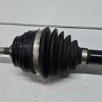 قم بتحميل الصورة إلى عارض الصور، 2018-2019 BMW 5 7 Series G30, F90 M550i G11, G12 xDrive Front Left Axle Shaft 86