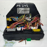 Load image into Gallery viewer, 10-16 Mercedes-Benz W212 W204 Front SAM Module Relay Fuse Box A212 9004500 OEM
