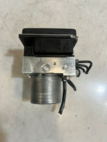 قم بتحميل الصورة إلى عارض الصور، 2005-2010 BMW X3 E83 Abs Pump Hydraulic block lock brake 3424682