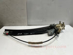 Load image into Gallery viewer, 1999-2003 BMW M5 E39 5-Series 525I 528I Rear RIGHT Window Regulator 8252430