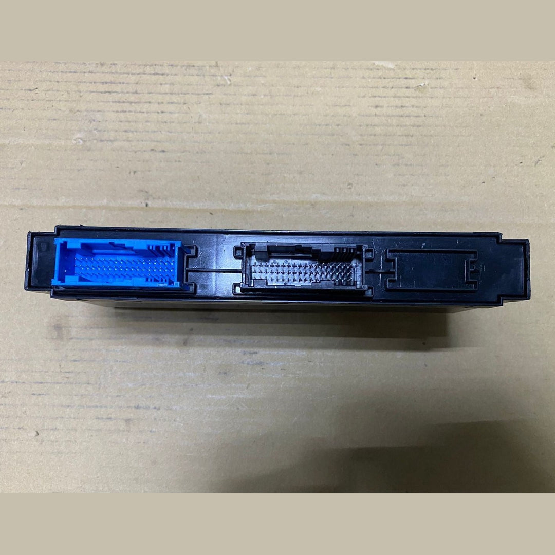 2011-2017 BMW X3 Body Control Module 9267200 X3 and BMW 3 Series