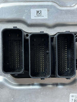 Bild in die Galerieansicht laden, 2011-16 BMW F10 520i N20 Engine Control Module ECU DME Set+2keys 7643312 OEM 