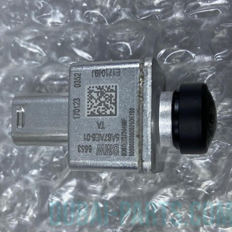 OEM BMW iX i20 REAR VIEW PARKING ASSIST CAMERA 5A67AE6 Brand New