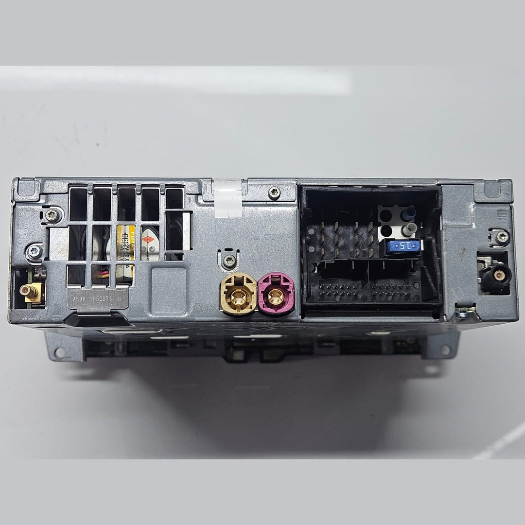 9258278-2007-2011 BMW E90 E91 E92 GPS Navigation CD Music Player Head Unit  