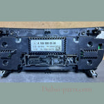 Load image into Gallery viewer, 13-16 Mercedes W166 GL AC Climate Heater Control Panel Switch A166 9000506 OEM