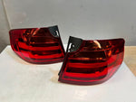 قم بتحميل الصورة إلى عارض الصور، BMW 3 GT F34 Rear Light In Side Panel Rear Left RIGHT Led 7286037 7286038