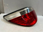 Load image into Gallery viewer, BMW 5 Series E60 Rear Tail Light Rear Left RIGHT 7165737 7165738 OEM