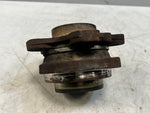 Load image into Gallery viewer, 2017-2024 BMW X3 X4 G20 G21 G30 G31 Rear Wheel Bearing Hub 6869788 OEM