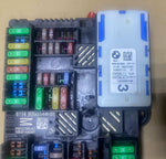 قم بتحميل الصورة إلى عارض الصور، 2018 BMW 430i Power Distribution Box 9393144, G11 G12, 750i, and 430i