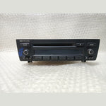 Load image into Gallery viewer, Bmw Head Unit X1 E84 E88 E90 2009-12 BMW PROFESSIONAL AUDIO CD Radio - 9263462