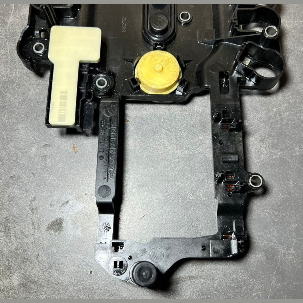 Mercedes 722.9 Transmission Conductor Plate VGS2 TCU OEM – Virginized Module