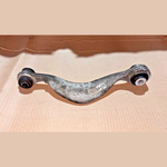 قم بتحميل الصورة إلى عارض الصور، BMW  OEM 5  G30 6  G32 G14 7  G12 CONTROL ARM RUBBER BUSHING RIGHT 6861116