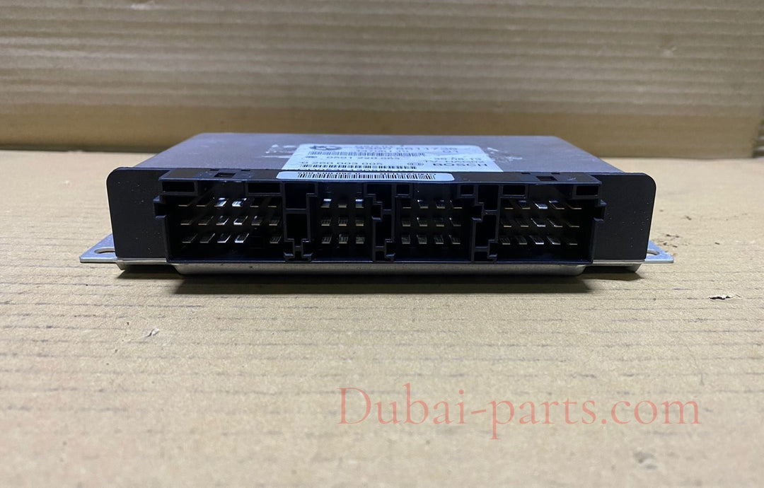 2013-2018 BMW X5 Control Unit Differential Lock 8611736 BMW X5 F15