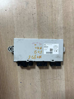 قم بتحميل الصورة إلى عارض الصور، 2011-2012 BMW 750i N63 4.4 F02 Engine Control Module 7619884 ECU SET