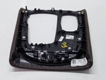 Bild in die Galerieansicht laden, 8066676-2016-2022 BMW 740i G11 G12 Gear Shift Selector Center Trim Cover OEM