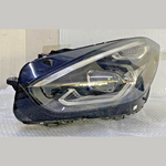 Load image into Gallery viewer, OEM BMW Z4 G29 LED Headlight LEFT Side LHD US Spec 5A2DB95 Without modules