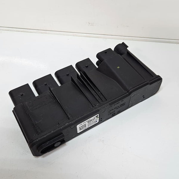 2018 BMW 430i Integrated Supply Module 8638551