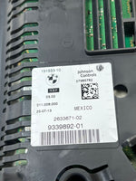 Load image into Gallery viewer, 2010-2013 BMW 528i 5 Series F10 F11 F18 X3 F25 Instrument Cluster 9339892 OEM