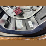 Bild in die Galerieansicht laden, Mercedes W222 Steering Wheel Multi Function Sport Assembly With Paddle Shifts