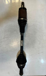 Load image into Gallery viewer, BMW X5 X6 F15 F16 E70 E71 Front Left Driveshaft CV Axle Shaft 7622913 OEM