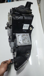Load image into Gallery viewer, 2007-2013 BMW X5 Headlight 7108150 X5 E70 OEM LEFT SIDE ECE 