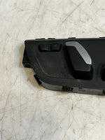 قم بتحميل الصورة إلى عارض الصور، 2015 BMW 320i F30 3 Series Front Right Seat ADJUSTMENT Control Switch 9382436