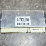Load image into Gallery viewer, 08-12 Mercedes W204 C-Klasse Air Airmatic Fahrwerk Steuergerät A204 9009900