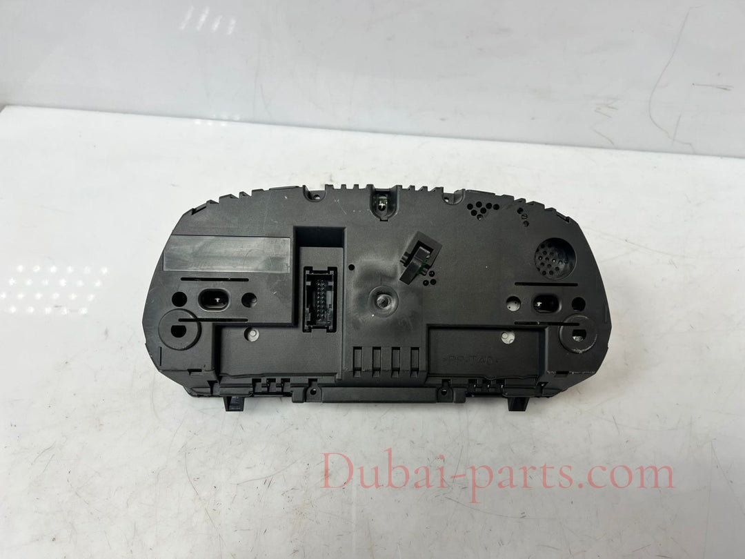 BMW E90 E91 E92 E84 Instrument Cluster SPEEDOMETER Uncoded 9220961 OEM