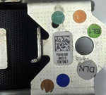 Load image into Gallery viewer, 2017-2024 BMW X3 Seat Belt P34246160D X3 G01 