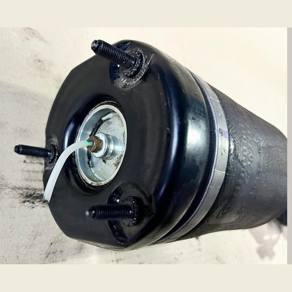 Mercedes W164 GL350 GL450 Front Left Side Air Suspension Shock Absorber Strut