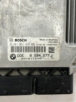 Bild in die Galerieansicht laden, 2015 BMW 3 Series F30 F31 F35 320i xDrive Engine Control Unit 8584277 OEM