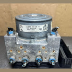 Load image into Gallery viewer, 14-18 Mercedes W205 C-Class ABS Anti Lock Brake Pump Module A205 9012800 OEM