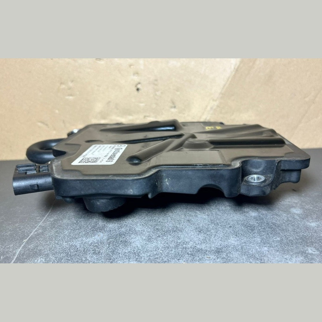 Mercedes W222 ISM DSM Gearbox Transmission Control Unit TCU A000 2704452 OEM
