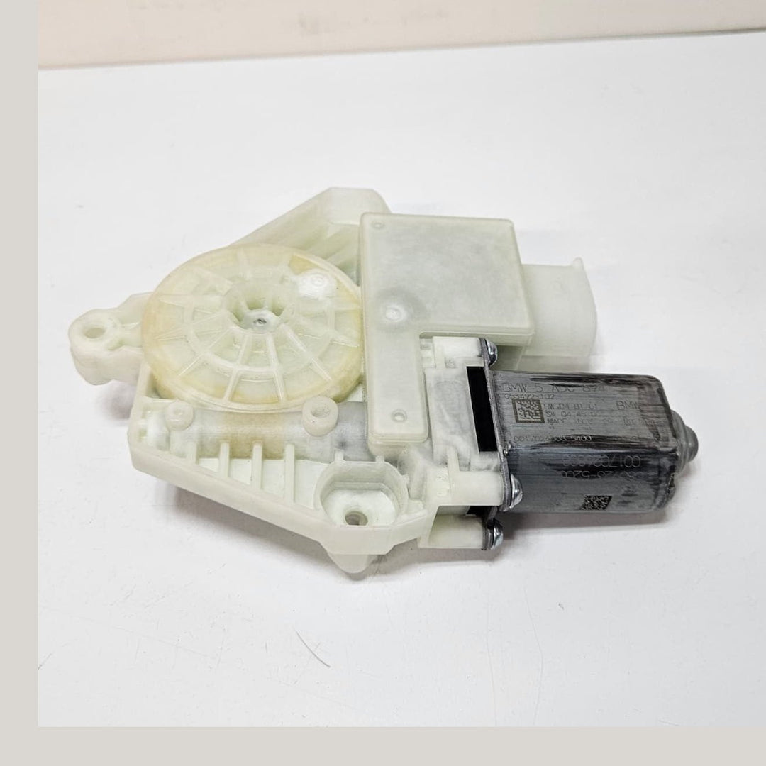 2017-2024 BMW X3 G01 540i 530e G30 Front Left Power Window Motor 5A5C894